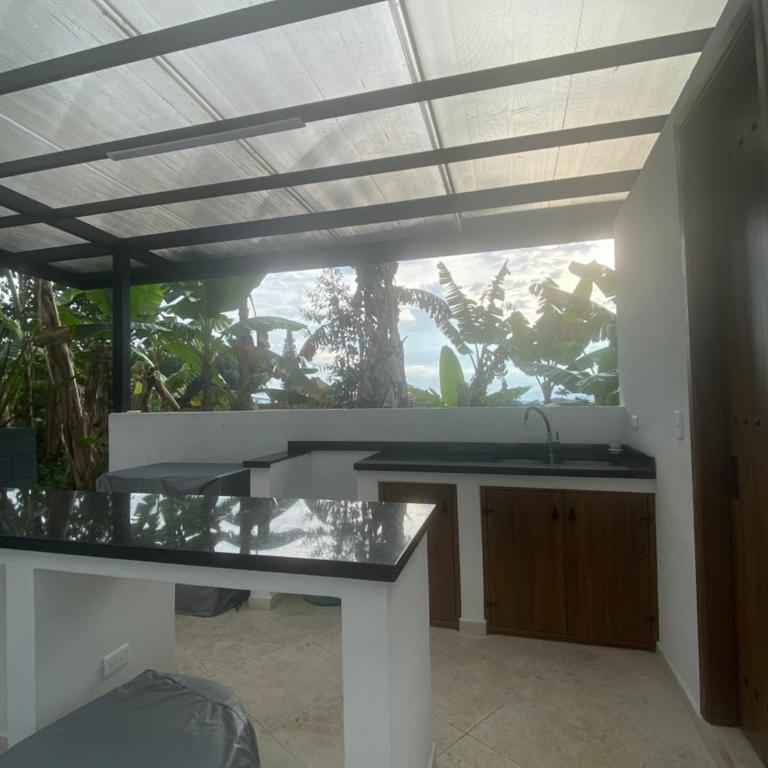 Berekha - Four-Bedroom House - 32