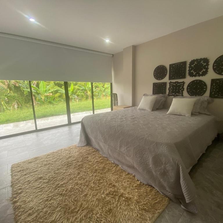 Berekha - Four-Bedroom House - 5