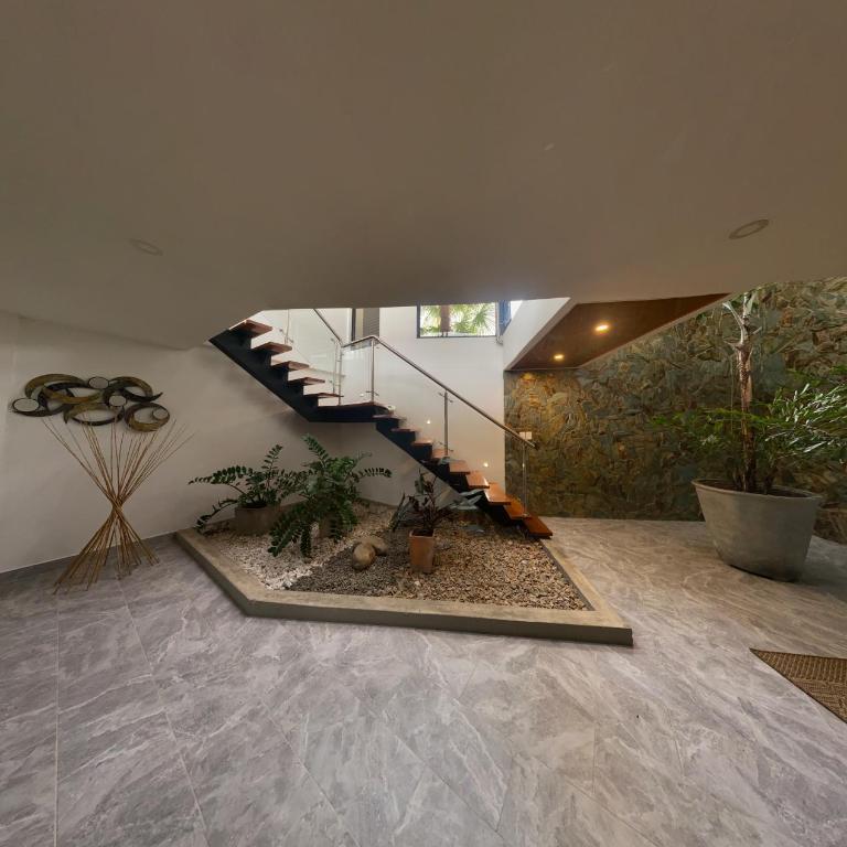 Berekha - Four-Bedroom House - 21