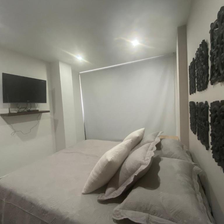 Berekha - Four-Bedroom House - 6