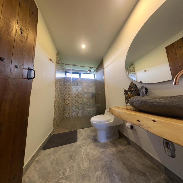 Berekha - Four-Bedroom House - 10