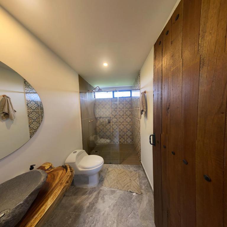 Berekha - Four-Bedroom House - 13