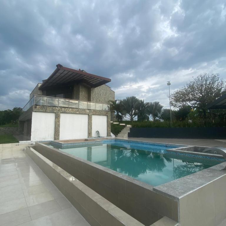 Berekha - Four-Bedroom House - 39