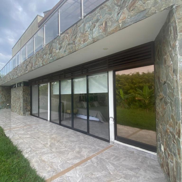 Berekha - Four-Bedroom House - 40