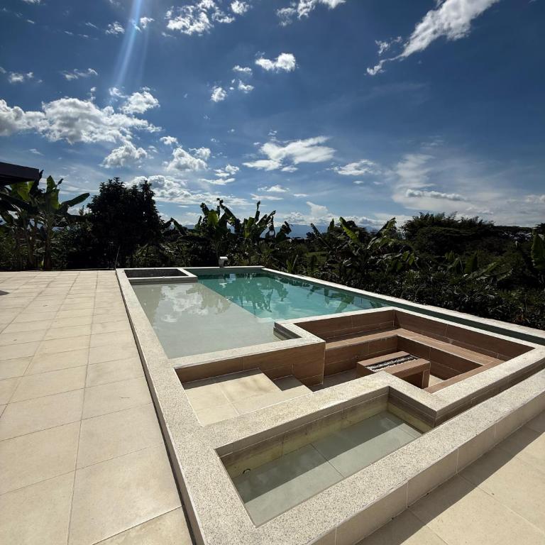 Berekha - Four-Bedroom House - 1