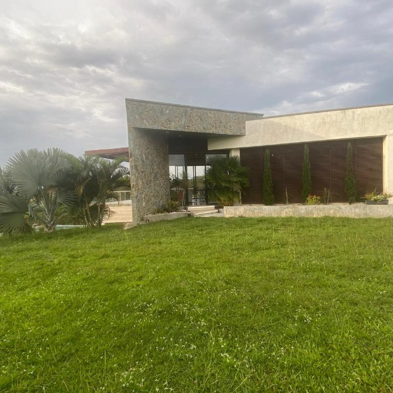 Berekha - Four-Bedroom House - 42