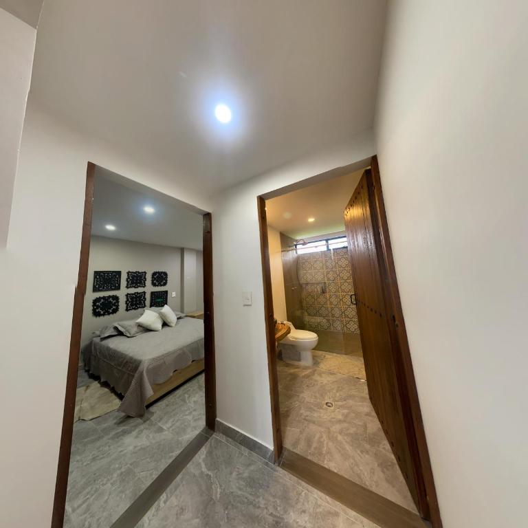 Berekha - Four-Bedroom House - 26