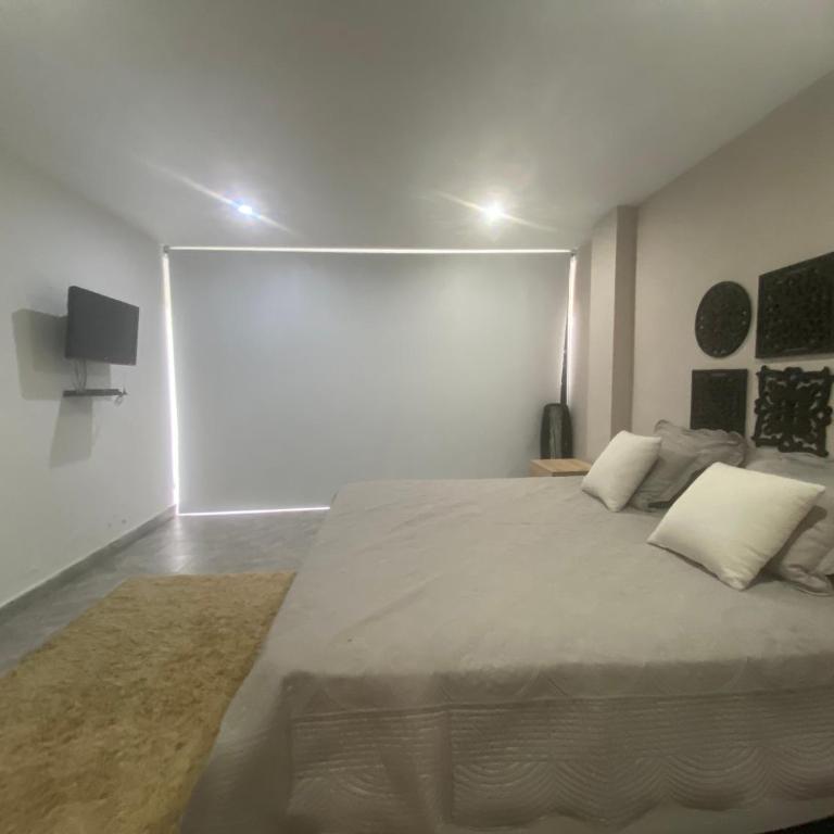 Berekha - Four-Bedroom House - 9