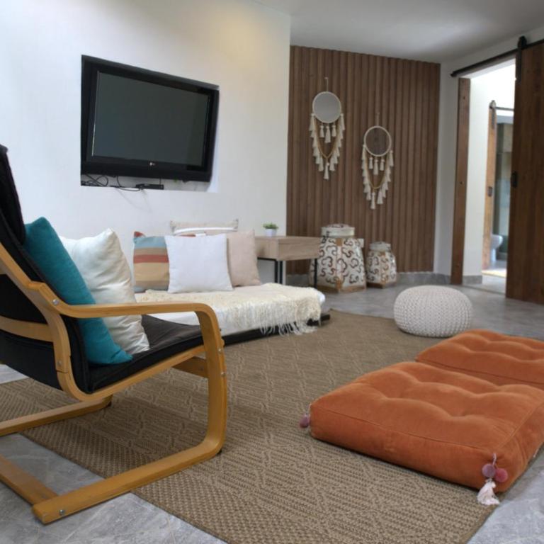 Berekha - Four-Bedroom House - 25