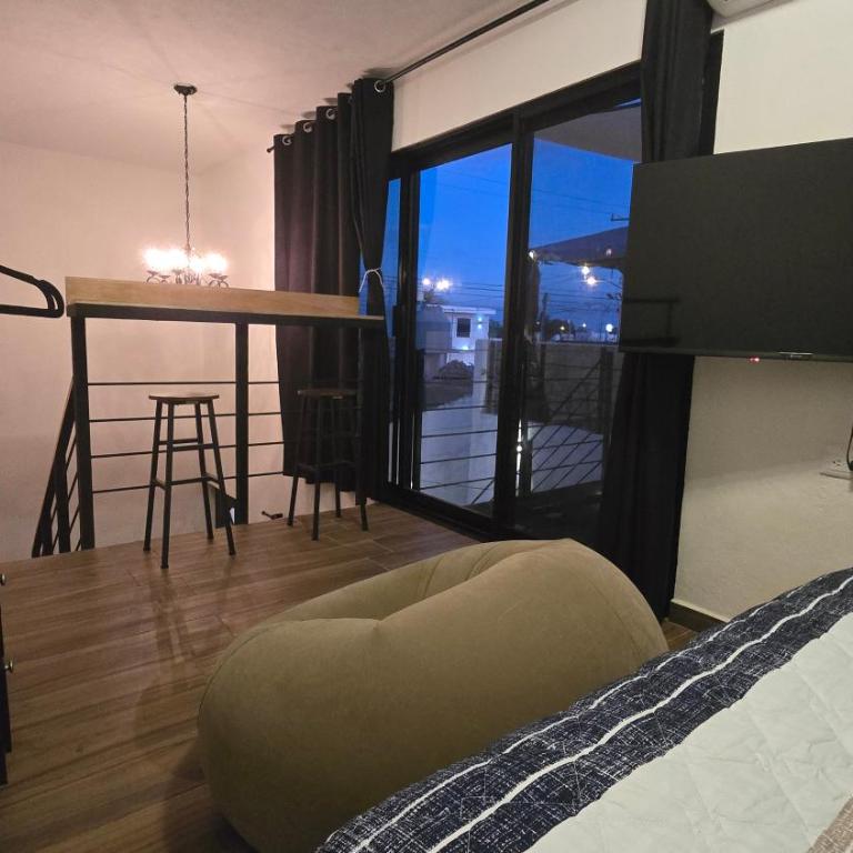 Serenity Elegance Suite PB - Deluxe Double Room - 11