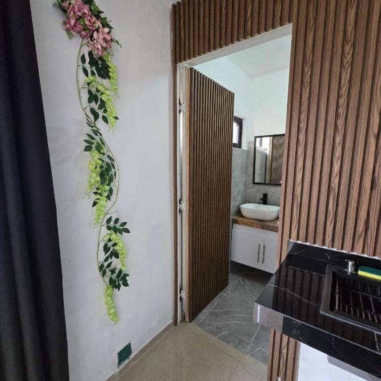 Serenity Elegance Suite PB - Deluxe Double Room - 12