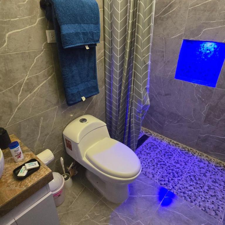 Serenity Elegance Suite PB - Deluxe Double Room - 14