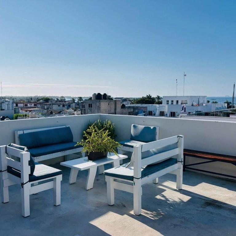 Casa Velamar - Three-Bedroom House - 20