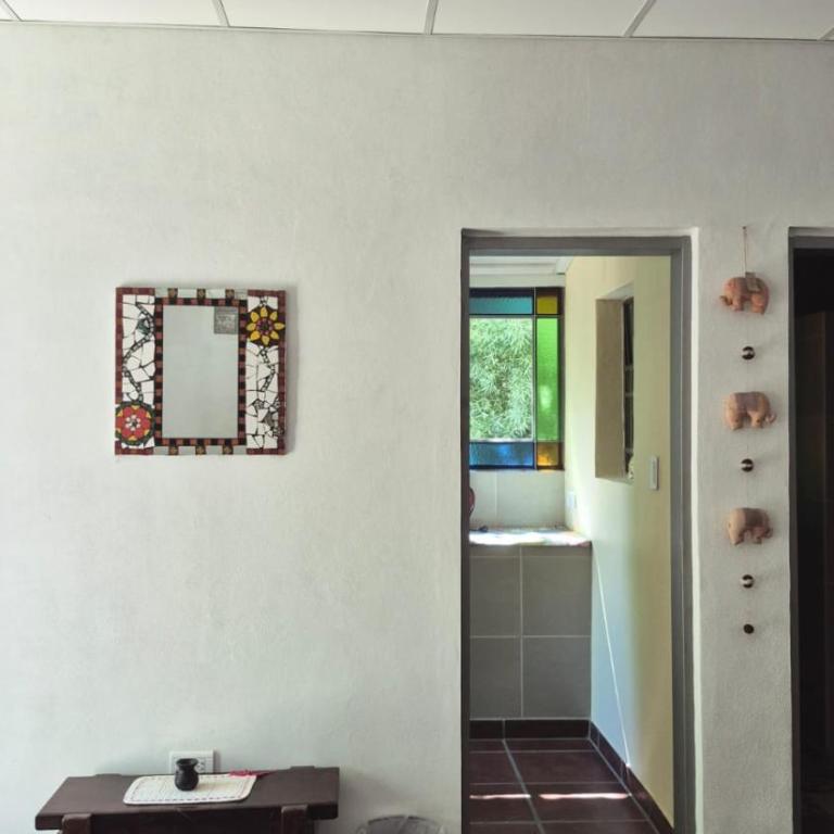 Casa Del Valle Traslasierra - One-Bedroom House - 3