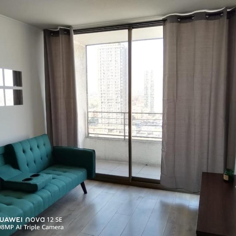 Airport and Terminal close to everything - One-Bedroom Apartment - 4