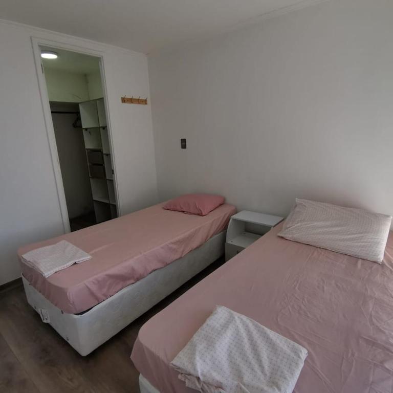 Airport and Terminal close to everything - One-Bedroom Apartment - 6