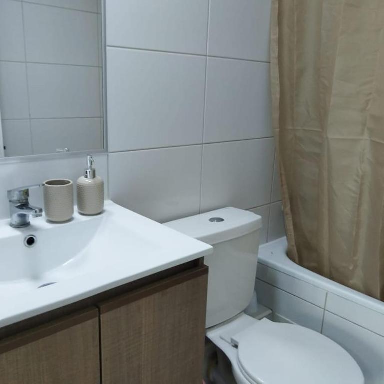 Airport and Terminal close to everything - One-Bedroom Apartment - 11