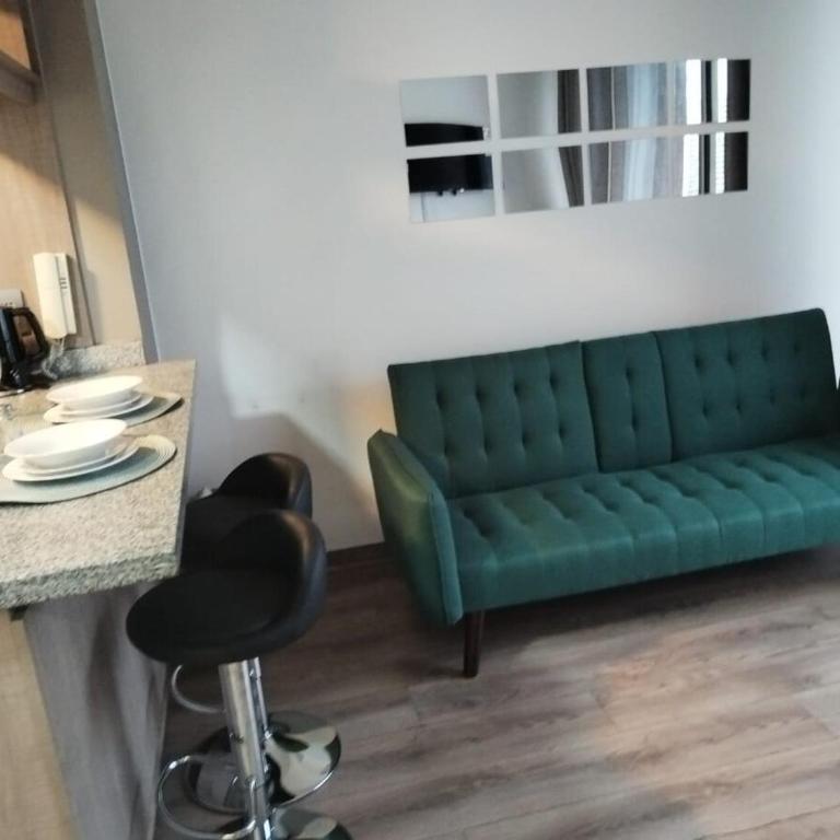 Airport and Terminal close to everything - One-Bedroom Apartment - 15