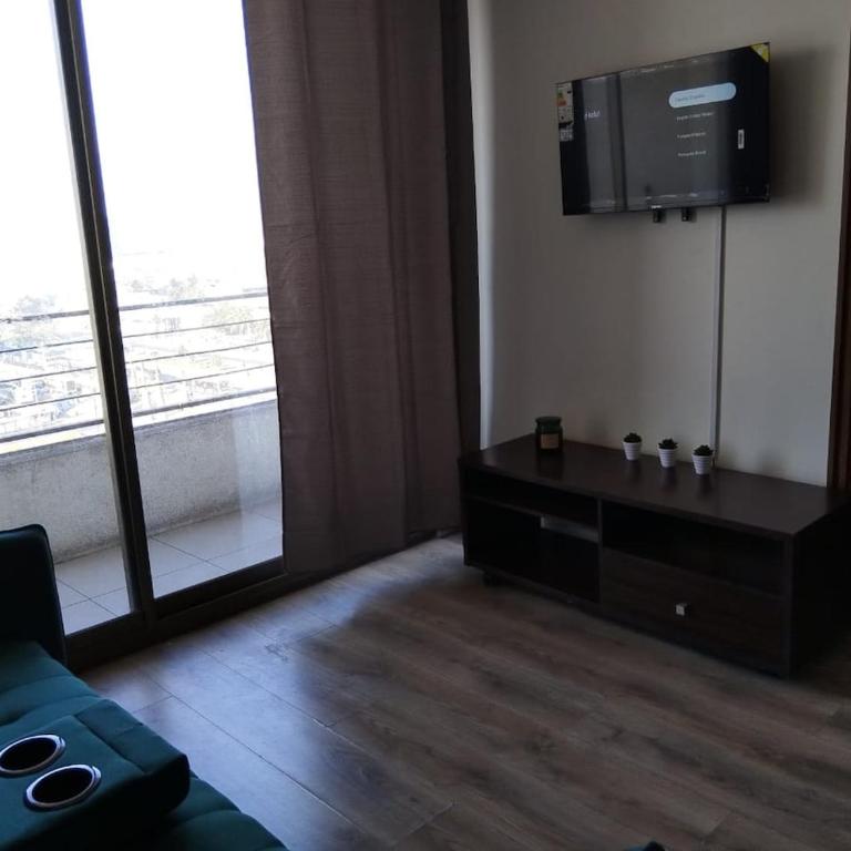 Airport and Terminal close to everything - One-Bedroom Apartment - 19