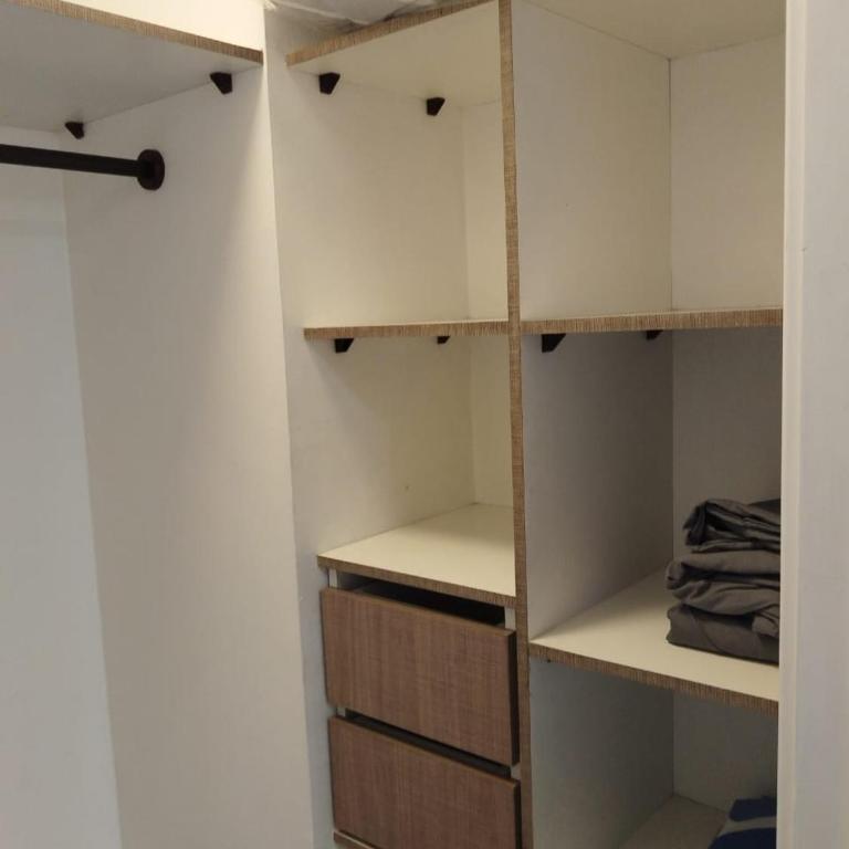 Airport and Terminal close to everything - One-Bedroom Apartment - 20