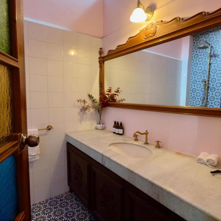La Casa Rosa Imperial - Suite Familiar - 1