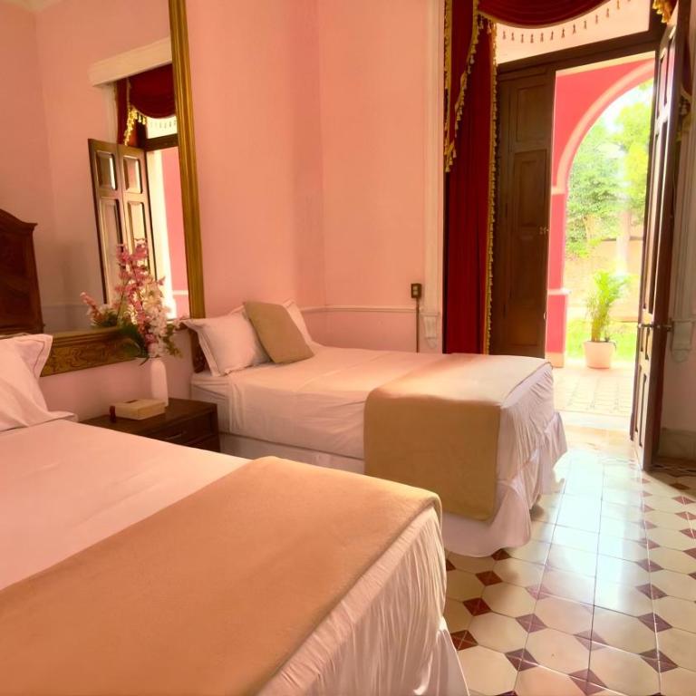 La Casa Rosa Imperial - Suite Familiar - 2