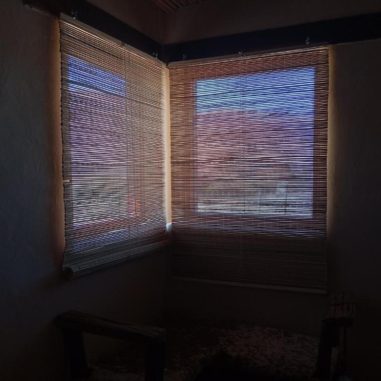 Sendero De Las Cabras - Premium Quadruple Room - 4