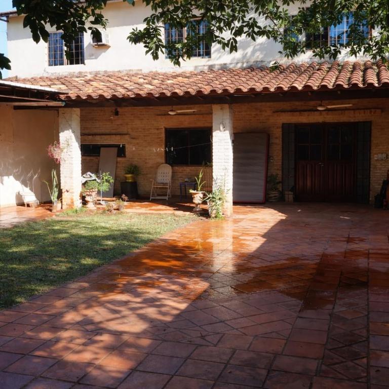 La Petite Maison Mariano Casa - One-Bedroom House - 1
