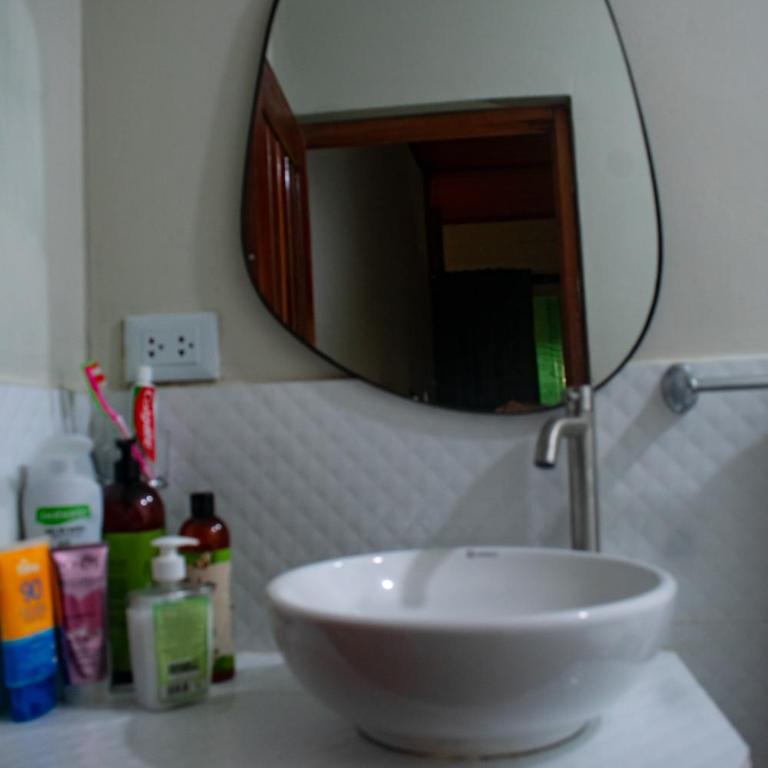 El Bullicio de la Cabaña - Two-Bedroom House - 13