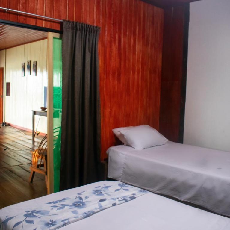 El Bullicio de la Cabaña - Two-Bedroom House - 7