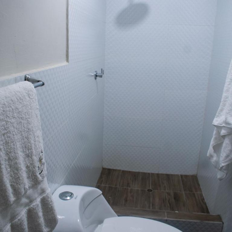 El Bullicio de la Cabaña - Two-Bedroom House - 14