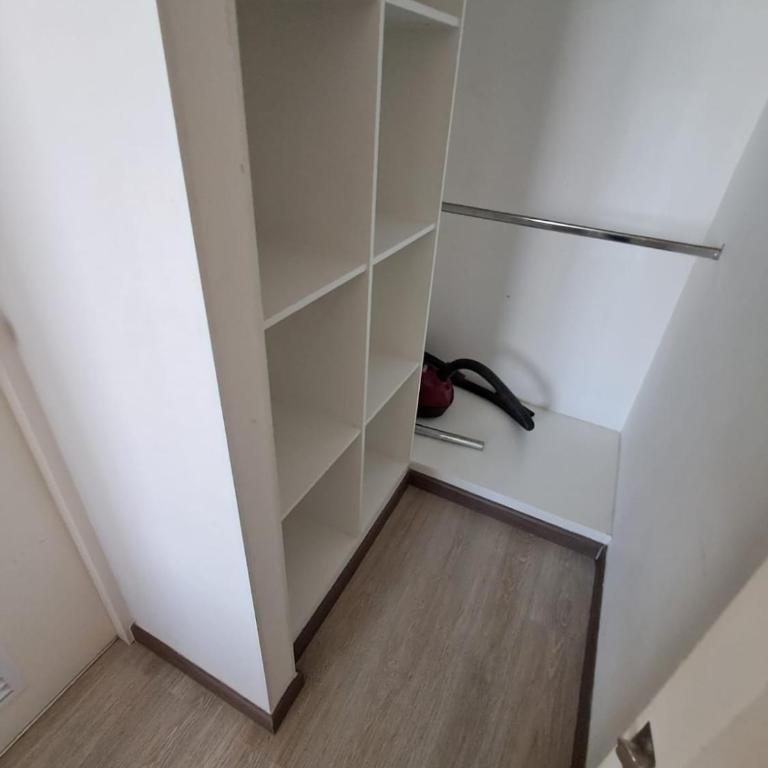 Departamento excelente ubicación, a pasos del faro - Two-Bedroom Apartment with Balcony and Terrace - 32