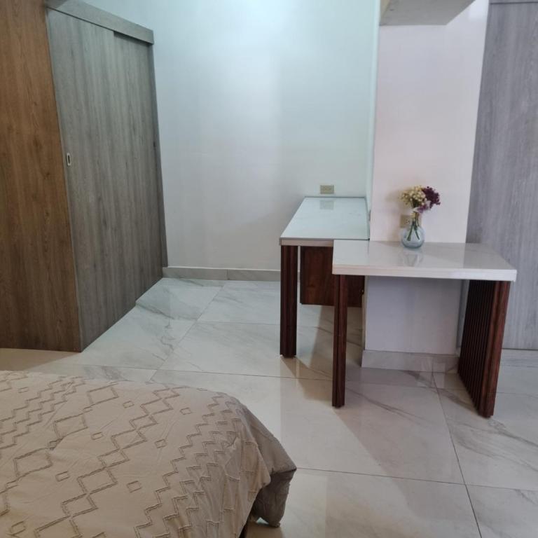 Departamento moderno - One-Bedroom Apartment - 11