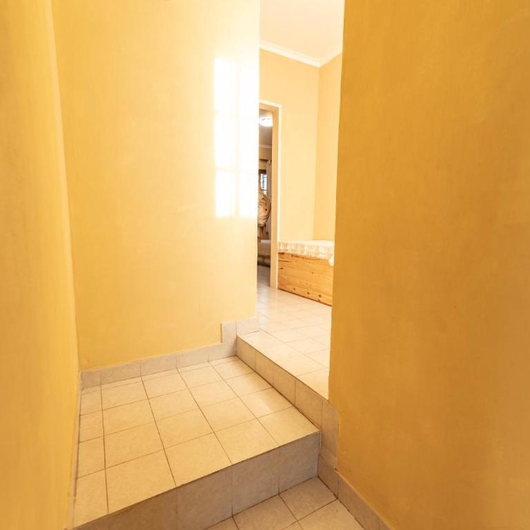 Dulce Hogar con Asador - Casa con 1 dormitorio - 17