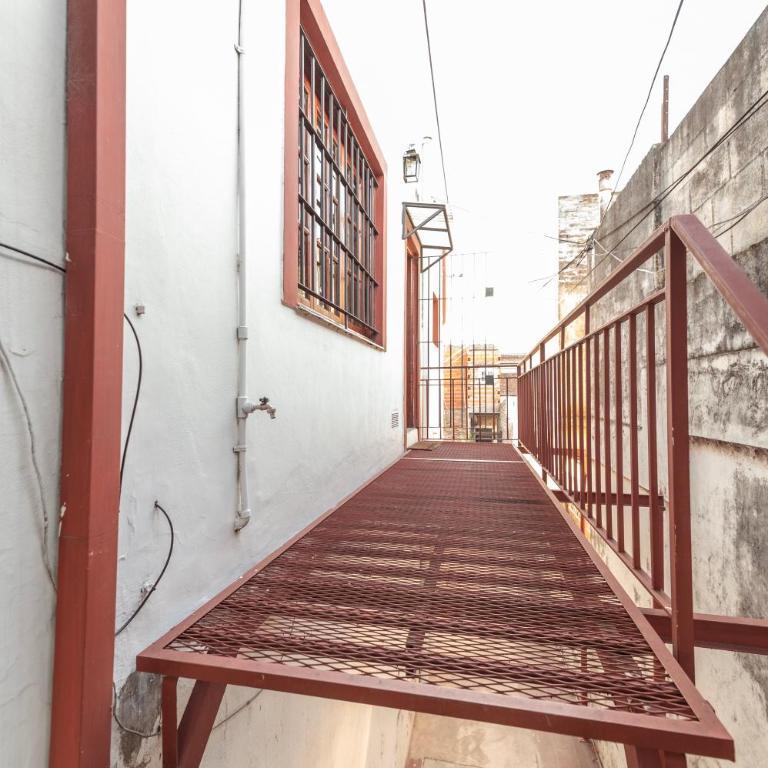 Dulce Hogar con Asador - Casa con 1 dormitorio - 28