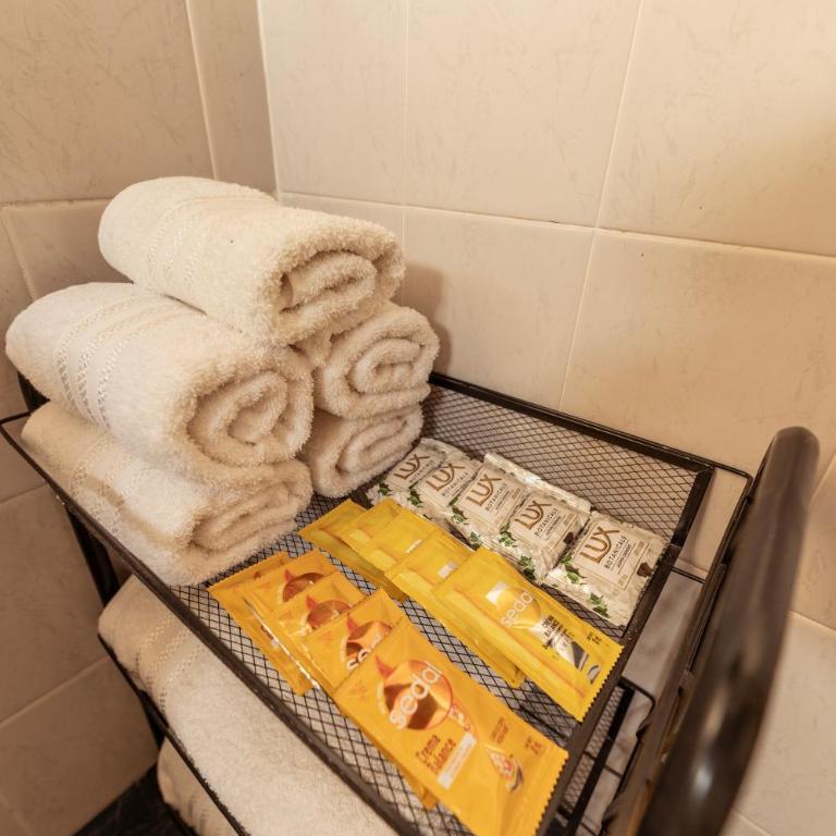 Dulce Hogar con Asador - Casa con 1 dormitorio - 29