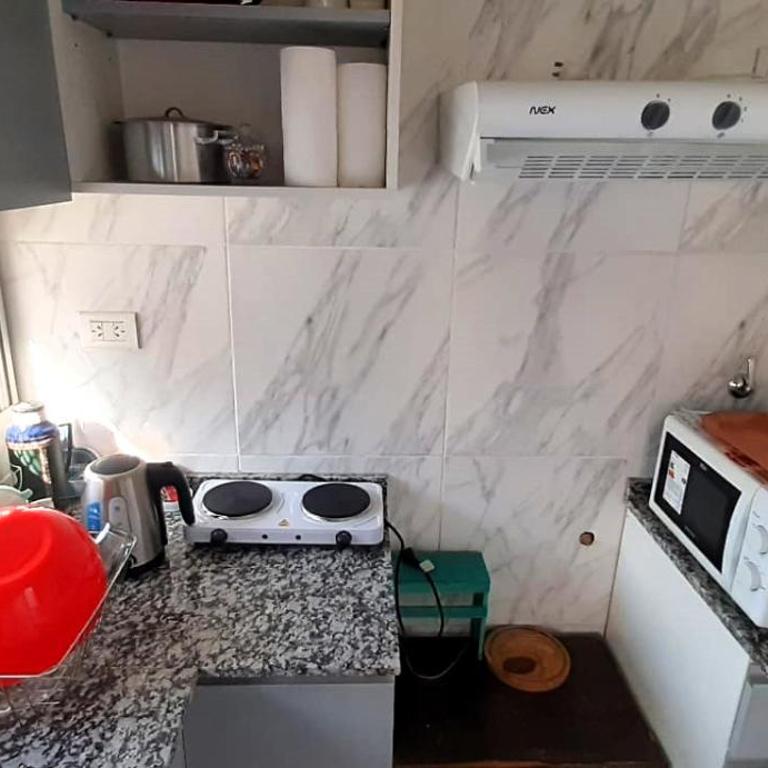 Los Abrojos - Apartamento de 2 dormitorios - 18