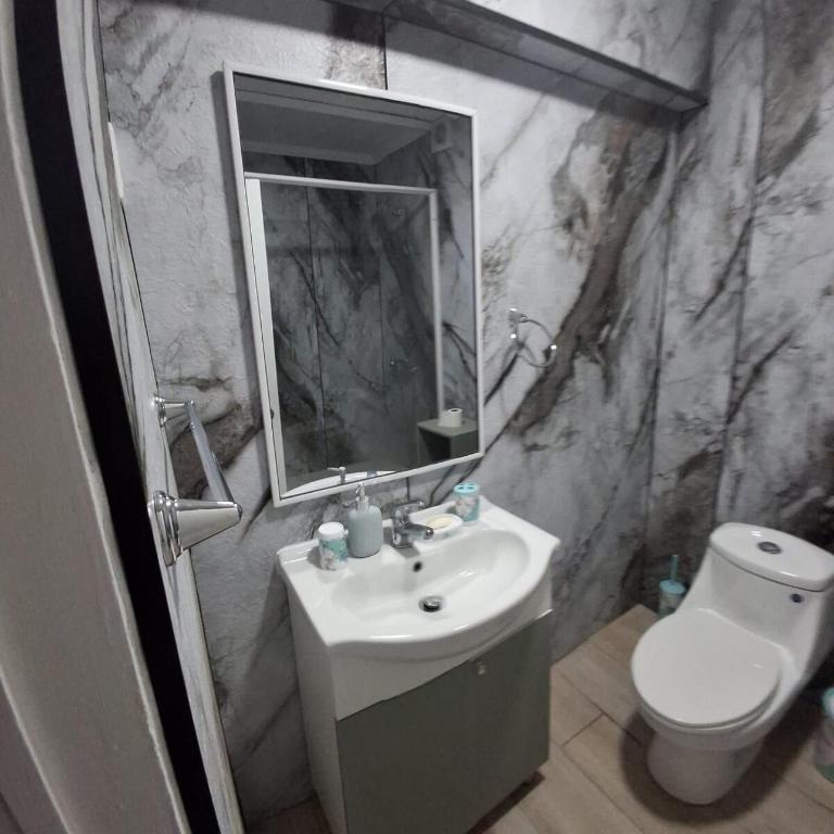 Departamento centro Viña del Mar - Two-Bedroom Apartment - 6
