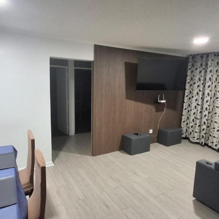 Departamento centro Viña del Mar - Two-Bedroom Apartment - 5