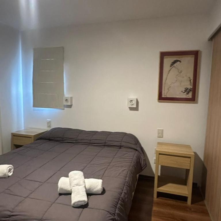 Lenga Hogar - Apartamento de 2 dormitorios - 15