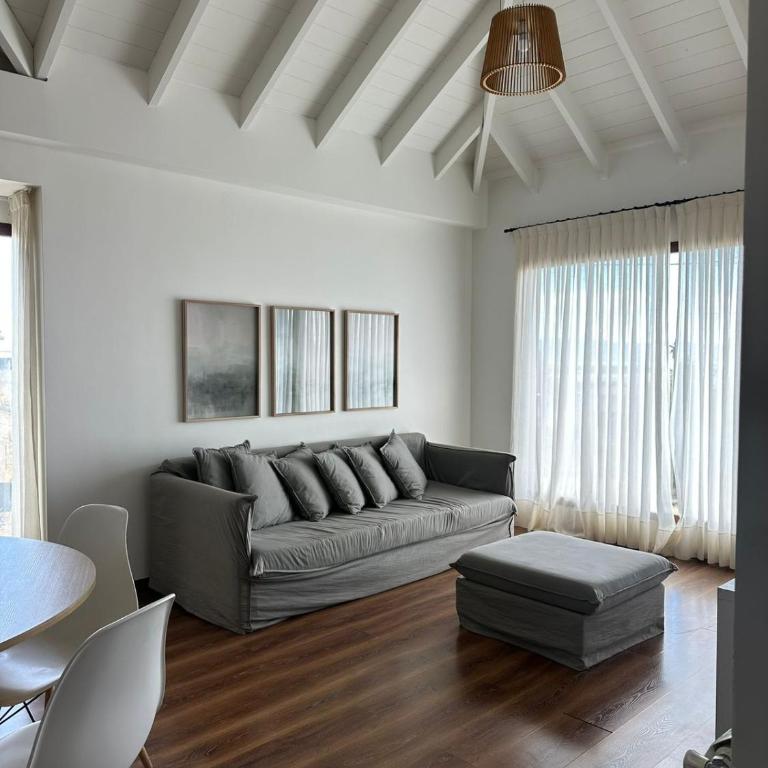 Lenga Hogar - Apartamento de 2 dormitorios - 1