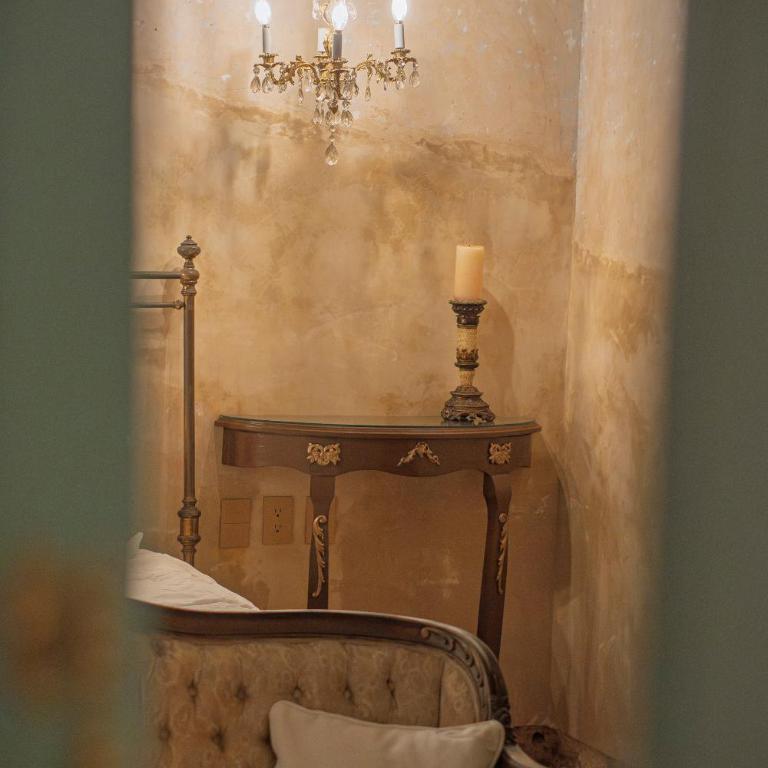 Cien Sueños Hotel Boutique - Deluxe Suite - 8
