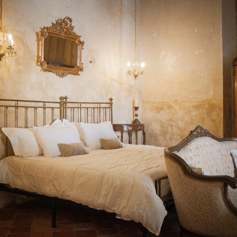 Cien Sueños Hotel Boutique - Deluxe Suite - 14