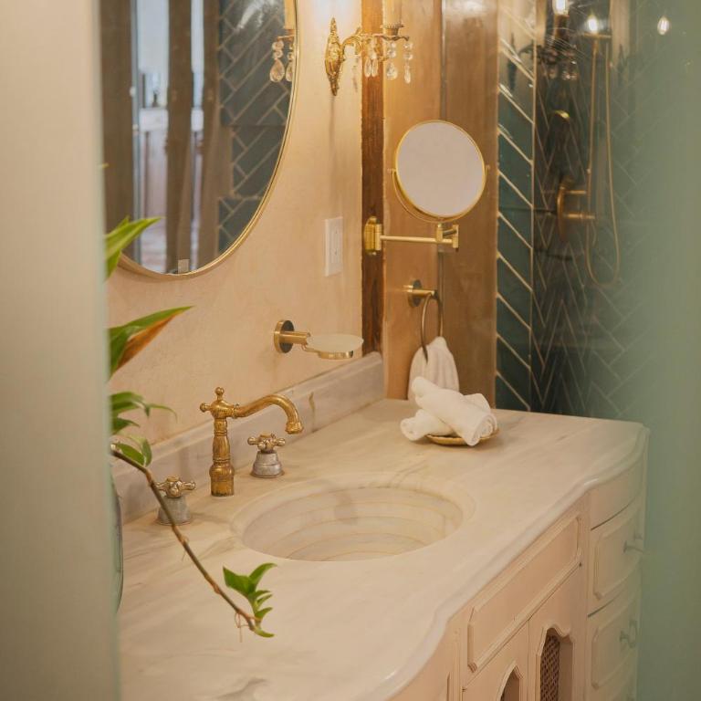 Cien Sueños Hotel Boutique - Deluxe Suite - 11