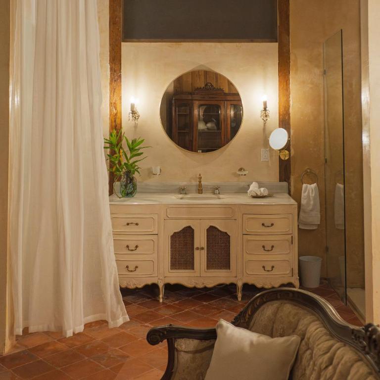 Cien Sueños Hotel Boutique - Deluxe Suite - 13