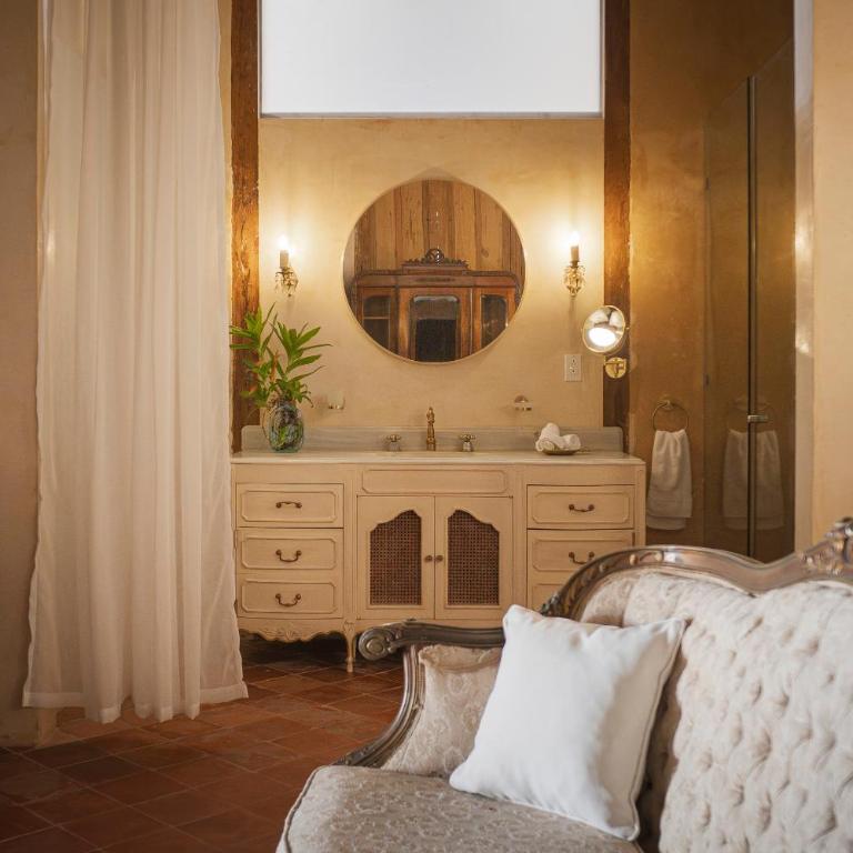 Cien Sueños Hotel Boutique - Deluxe Suite - 10