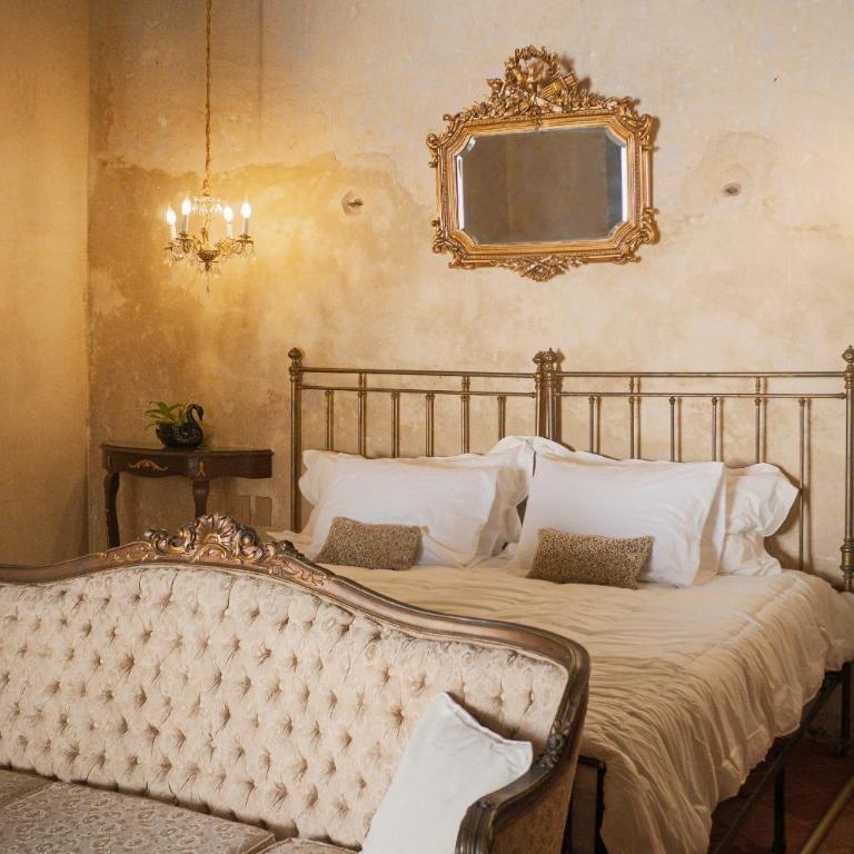Cien Sueños Hotel Boutique - Deluxe Suite - 1
