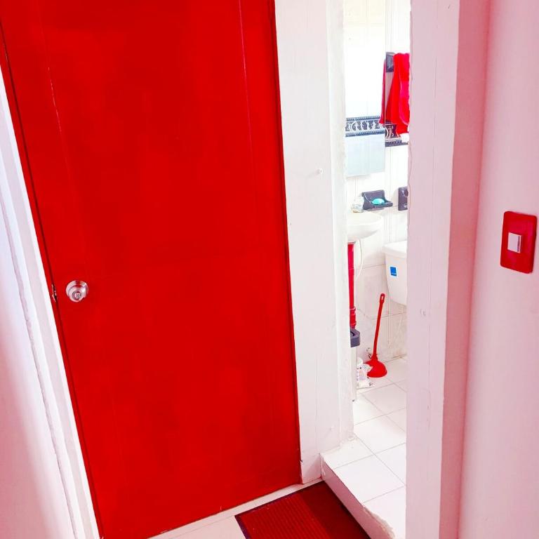 Vegas Building hotel boutique - One-Bedroom Apartment - 2