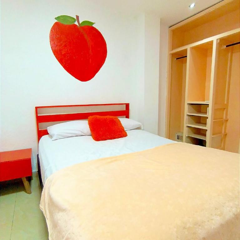 Vegas Building hotel boutique - One-Bedroom Apartment - 4