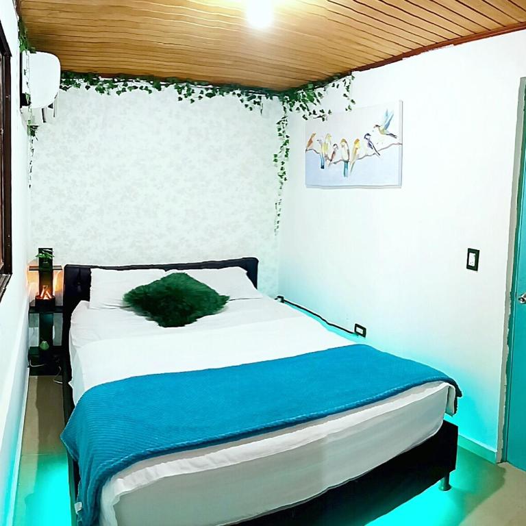 Vegas Building hotel boutique - One-Bedroom Apartment - 11